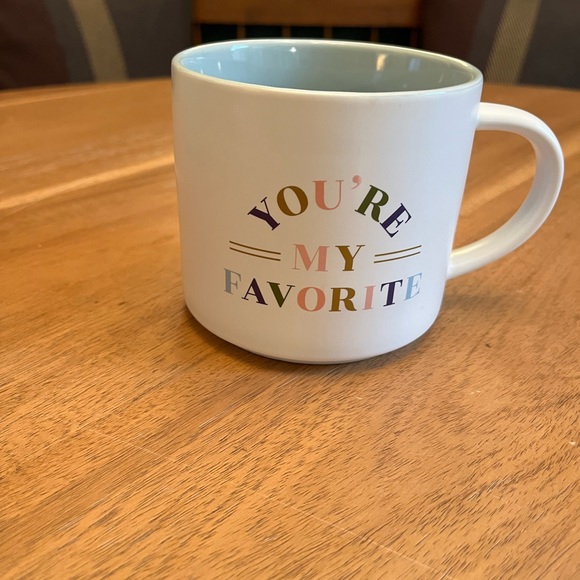 Threshold Mug - Picture 2 of 4